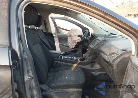 2020 Ford Edge Se from USA, damaged, VIN 2FMPK4G91LBA73087